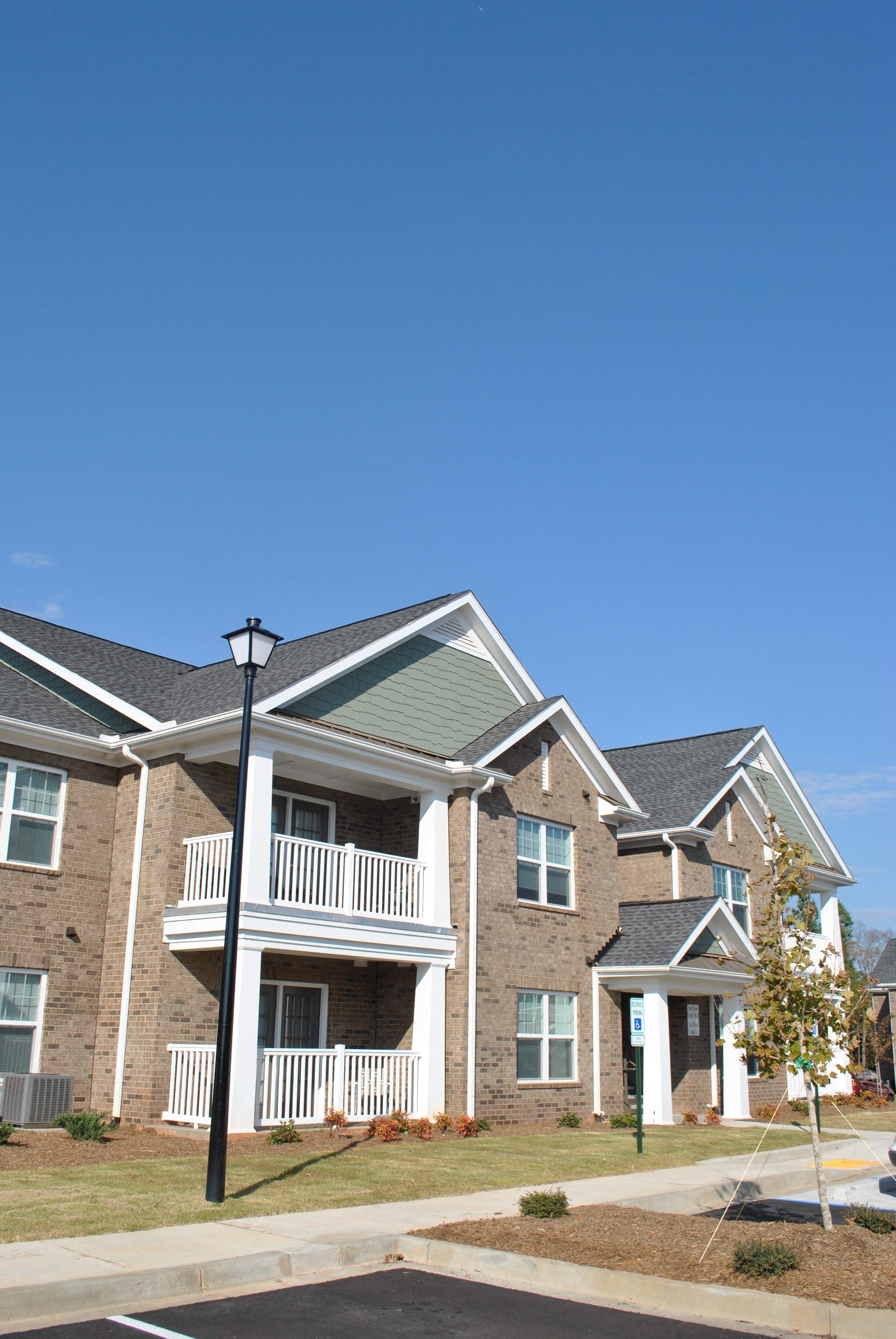 Photos and Video of Pope Field Terrace SC, LLC in Easley, SC